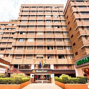 Appartement met een Slaapkamer